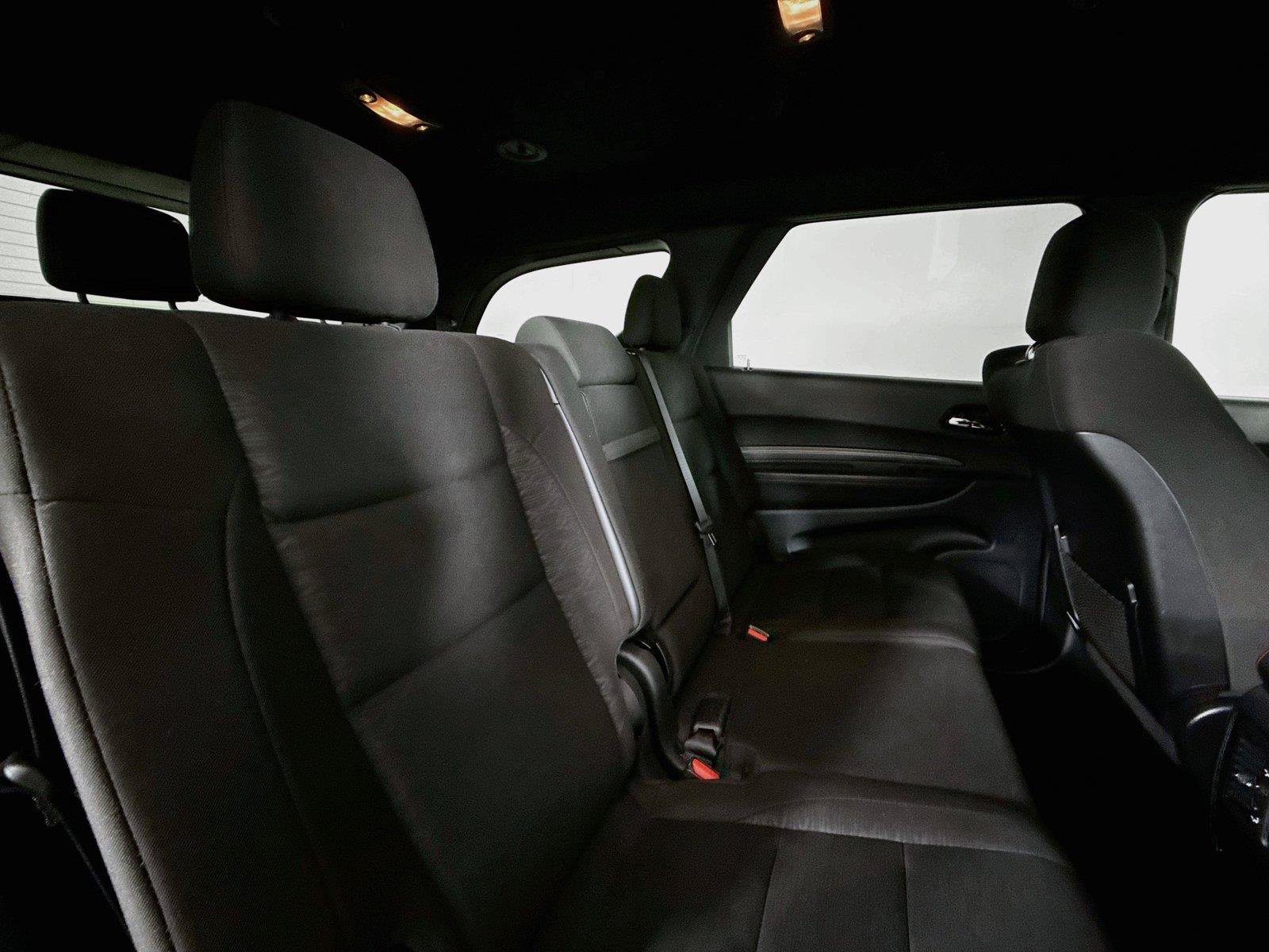 Used 2026 Dodge Durango GT AWD/4WD image 40
