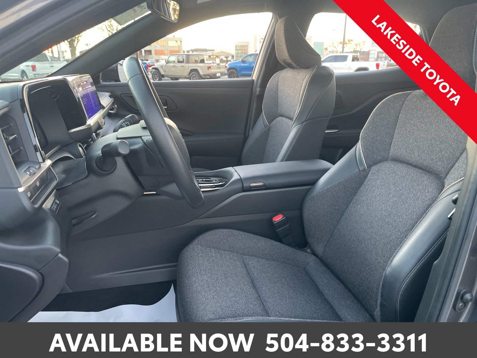 Certified 2024 Toyota Crown XLE image 29