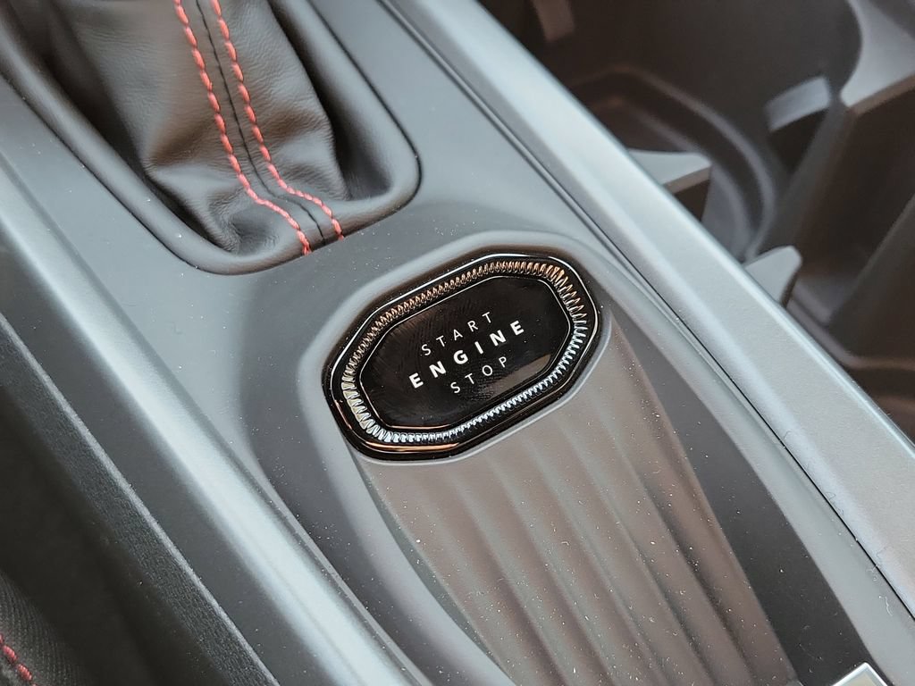New 2026 Dodge Charger GT w/ Driver Convenience Group AWD/4WD image 24