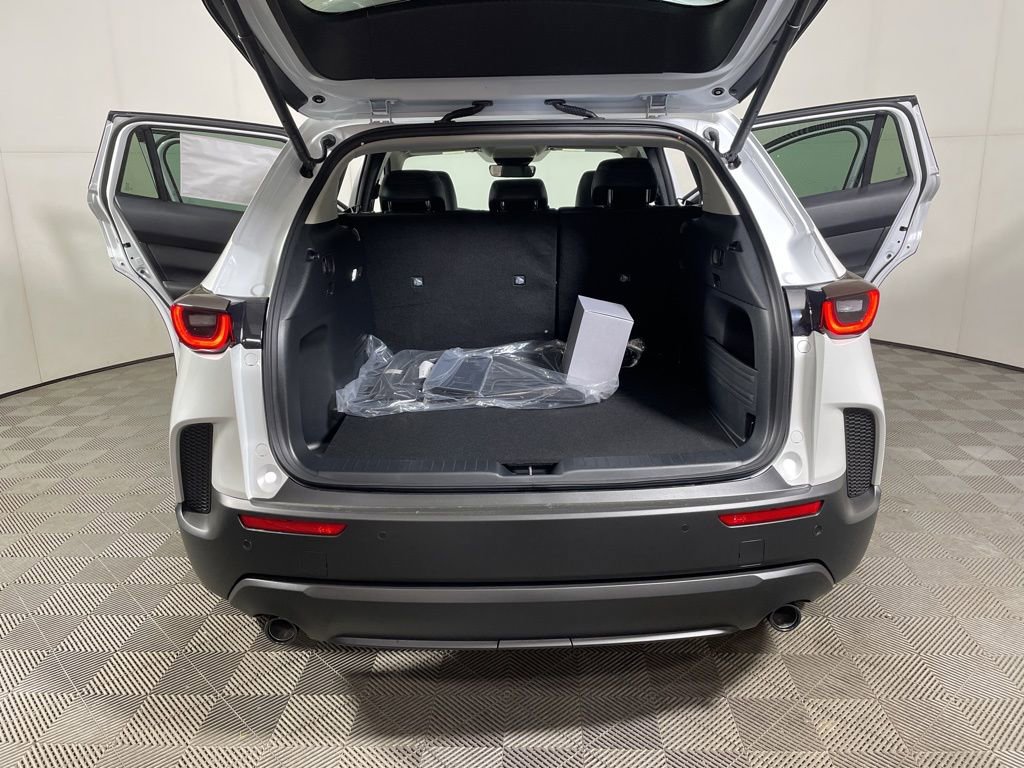 New 2026 MAZDA CX-50 2.5 Hybrid w/ Cargo Package AWD/4WD image 21