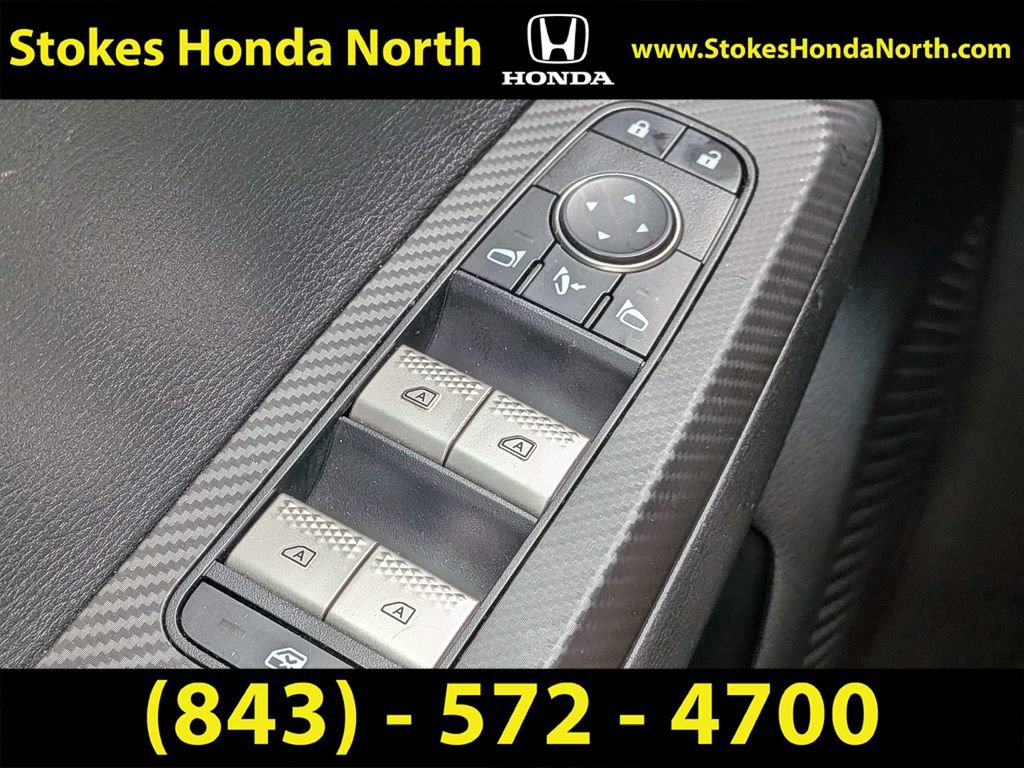 Used 2023 Mitsubishi Outlander SE FWD image 26