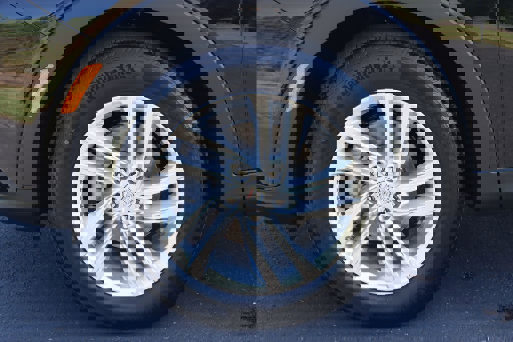 New 2025 Buick Envista Preferred w/ Convenience I Package image 20