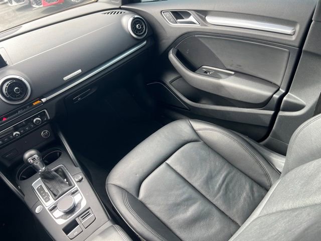 Used 2020 Audi A3 2.0T Premium Plus image 11