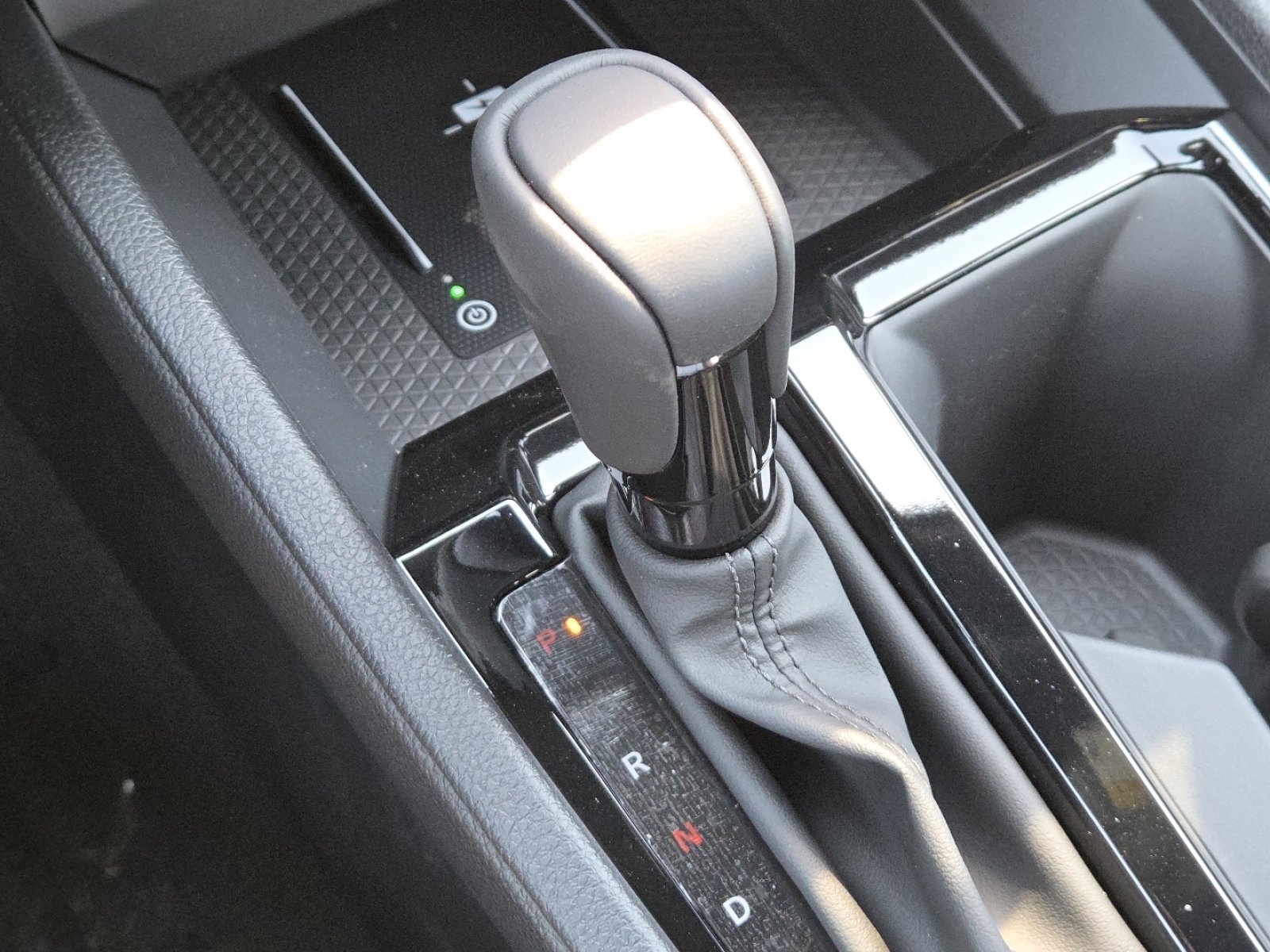 New 2026 Honda Accord Sport image 30