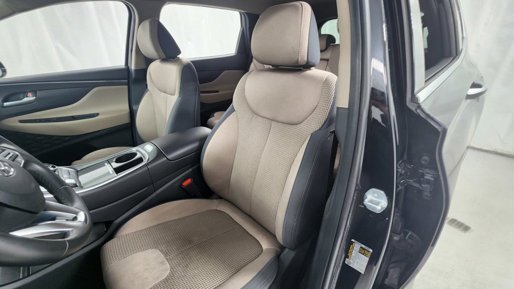 Used 2023 Hyundai Santa Fe SEL AWD/4WD image 10
