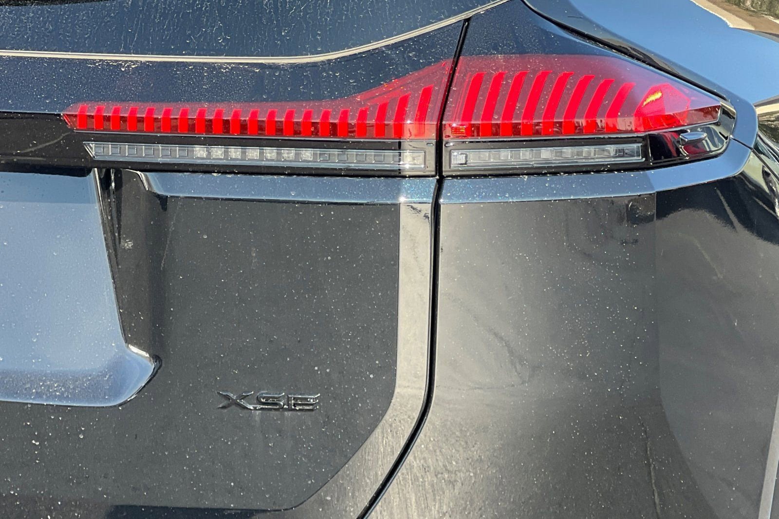 New 2026 Toyota RAV4 XSE AWD/4WD image 32