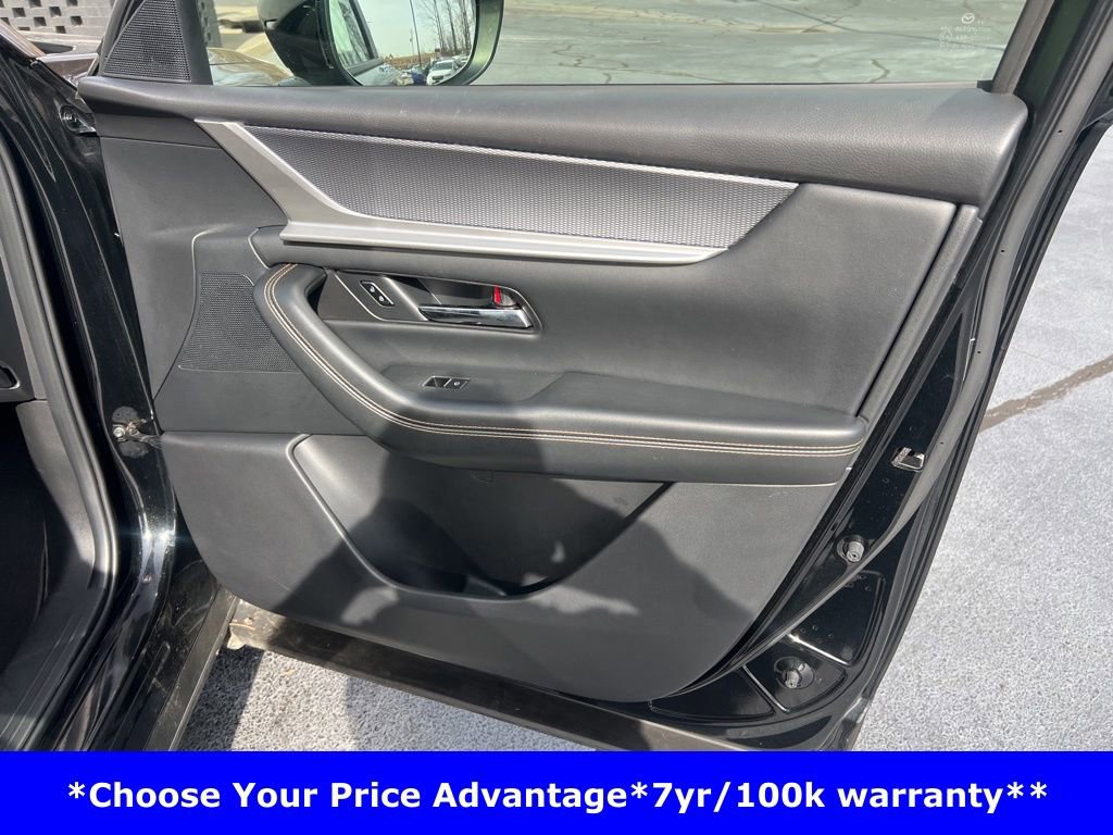 Used 2025 MAZDA CX-70 3.3 Turbo w/ Preferred Package image 24