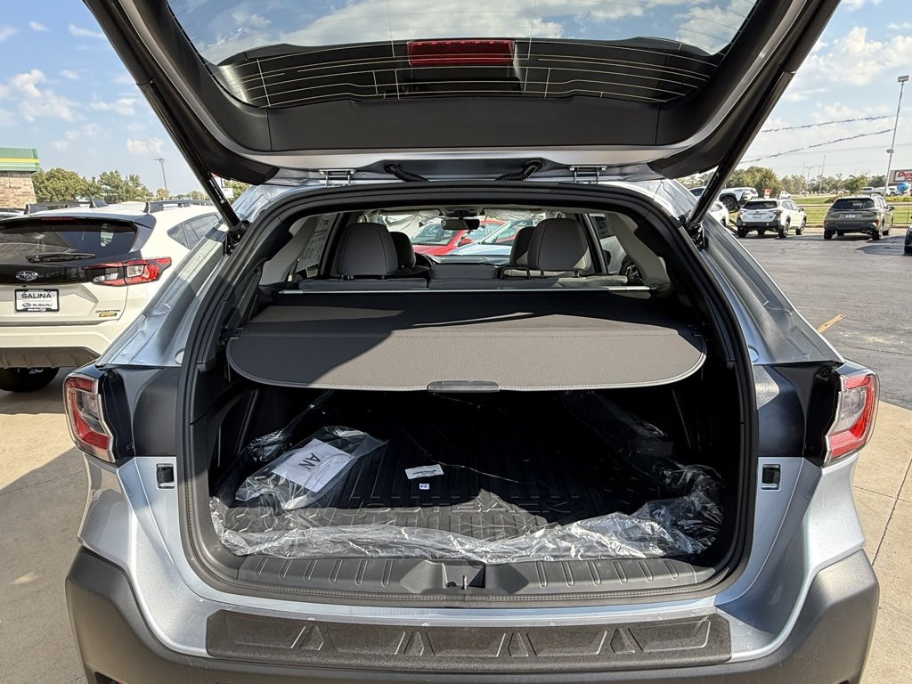 New 2025 Subaru Outback Premium image 24