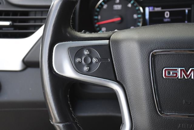 Used 2018 GMC Yukon SLE w/ SLE Value Package image 8