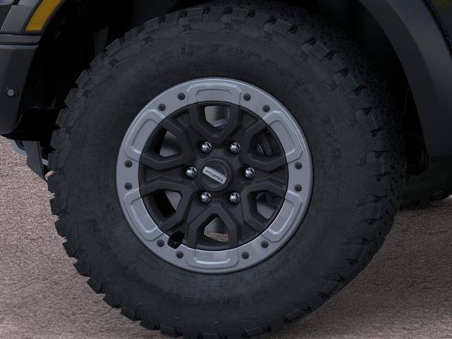 New 2026 Ford Ranger Raptor AWD/4WD image 19