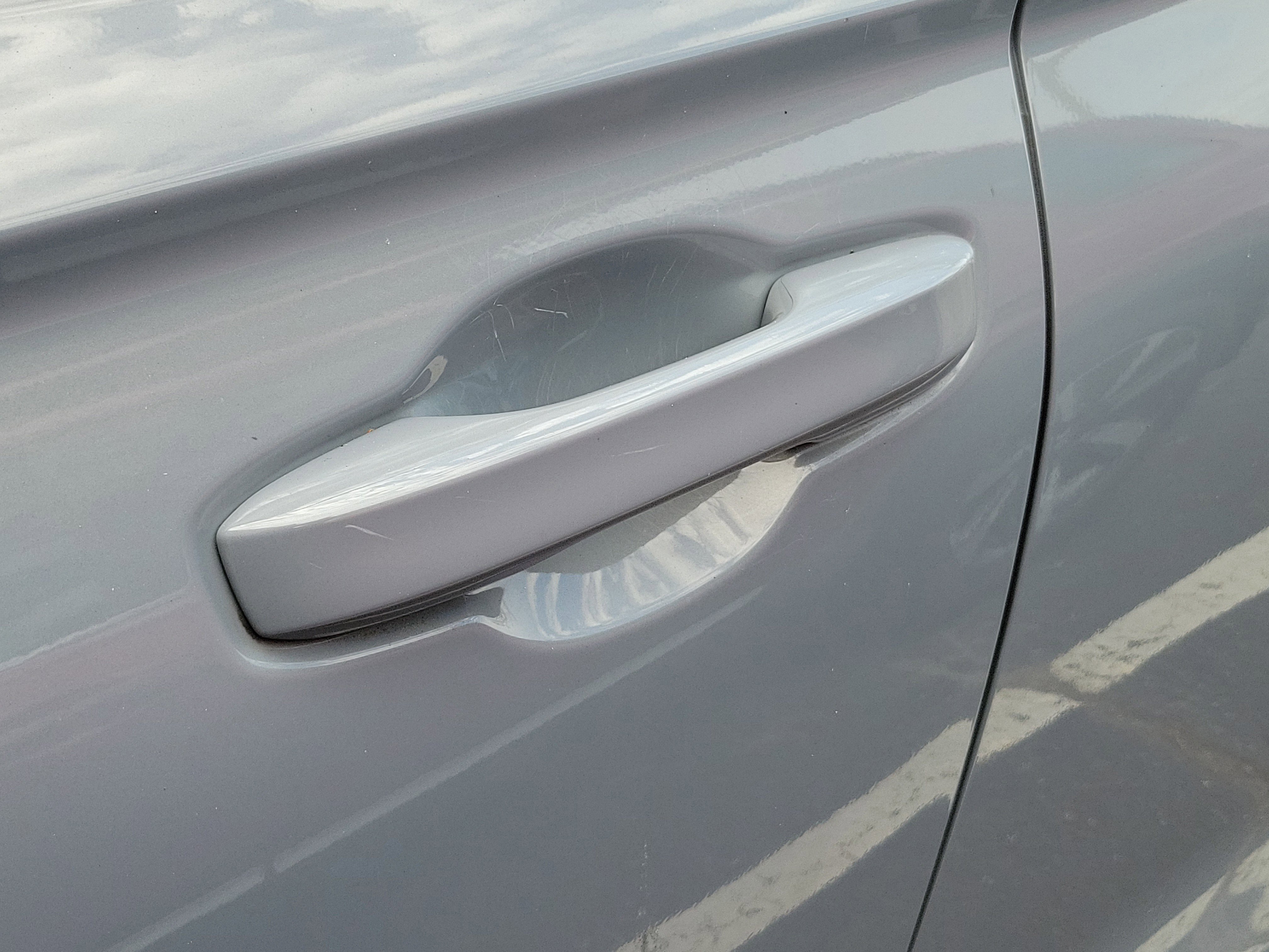 Used 2024 Honda CR-V LX image 6