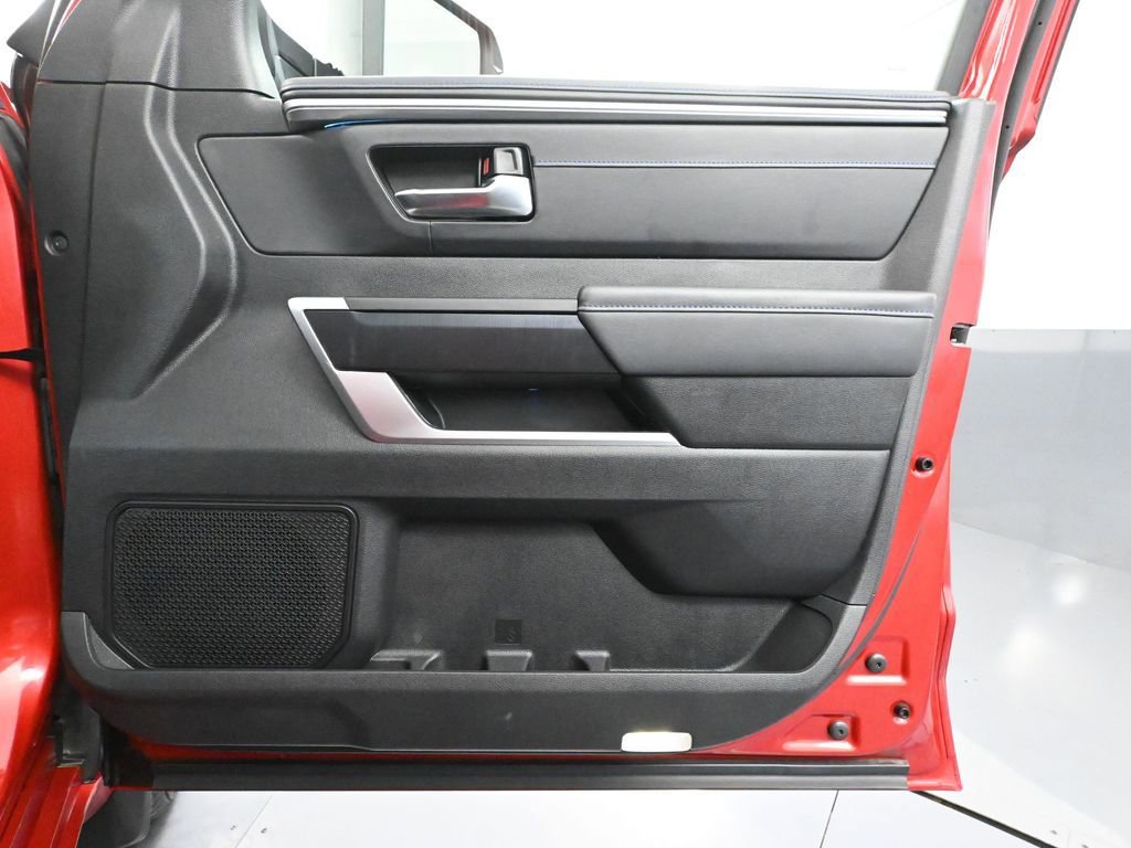 Used 2022 Toyota Tundra Platinum image 46