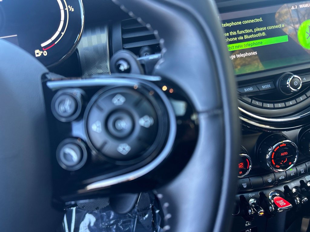 Used 2021 MINI Cooper S FWD image 38