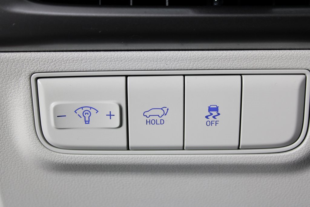 Certified 2025 Hyundai Tucson SEL image 20