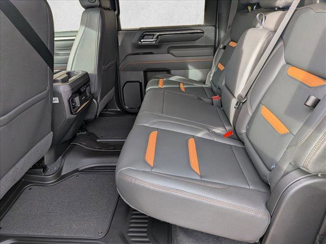 New 2026 GMC Sierra 2500 AT4 w/ AT4 Premium Plus Package image 13