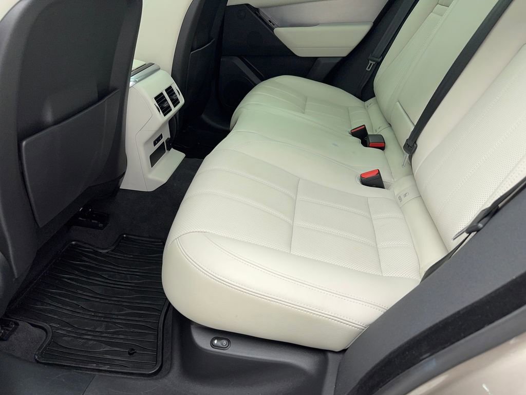 Used 2023 Land Rover Range Rover Velar R-Dynamic S AWD/4WD image 42