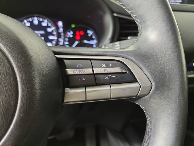 Used 2022 MAZDA CX-30 AWD 2.5 S w/ Select Package image 22