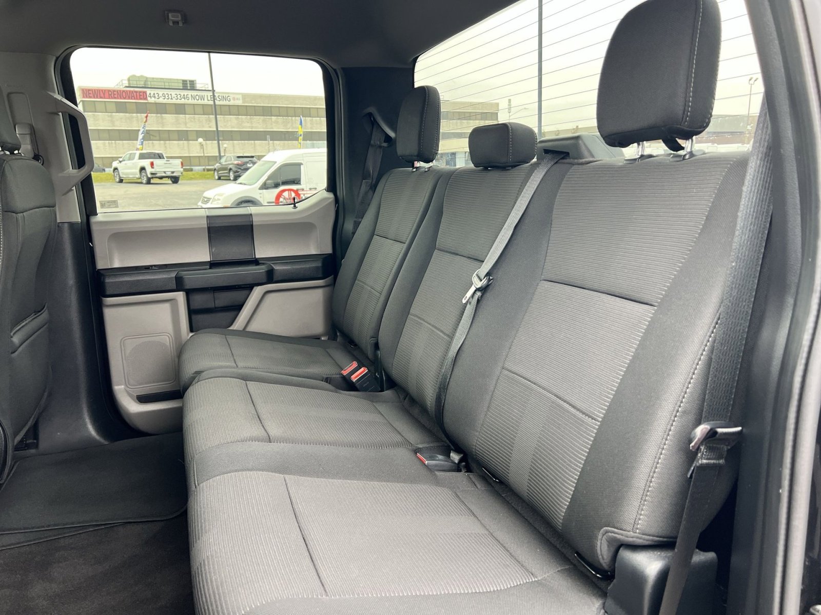 Used 2020 Ford F150 XL w/ Equipment Group 101A Mid image 23