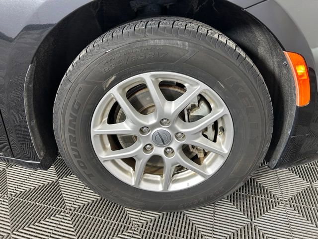 Used 2023 Chrysler Pacifica Touring-L FWD image 7