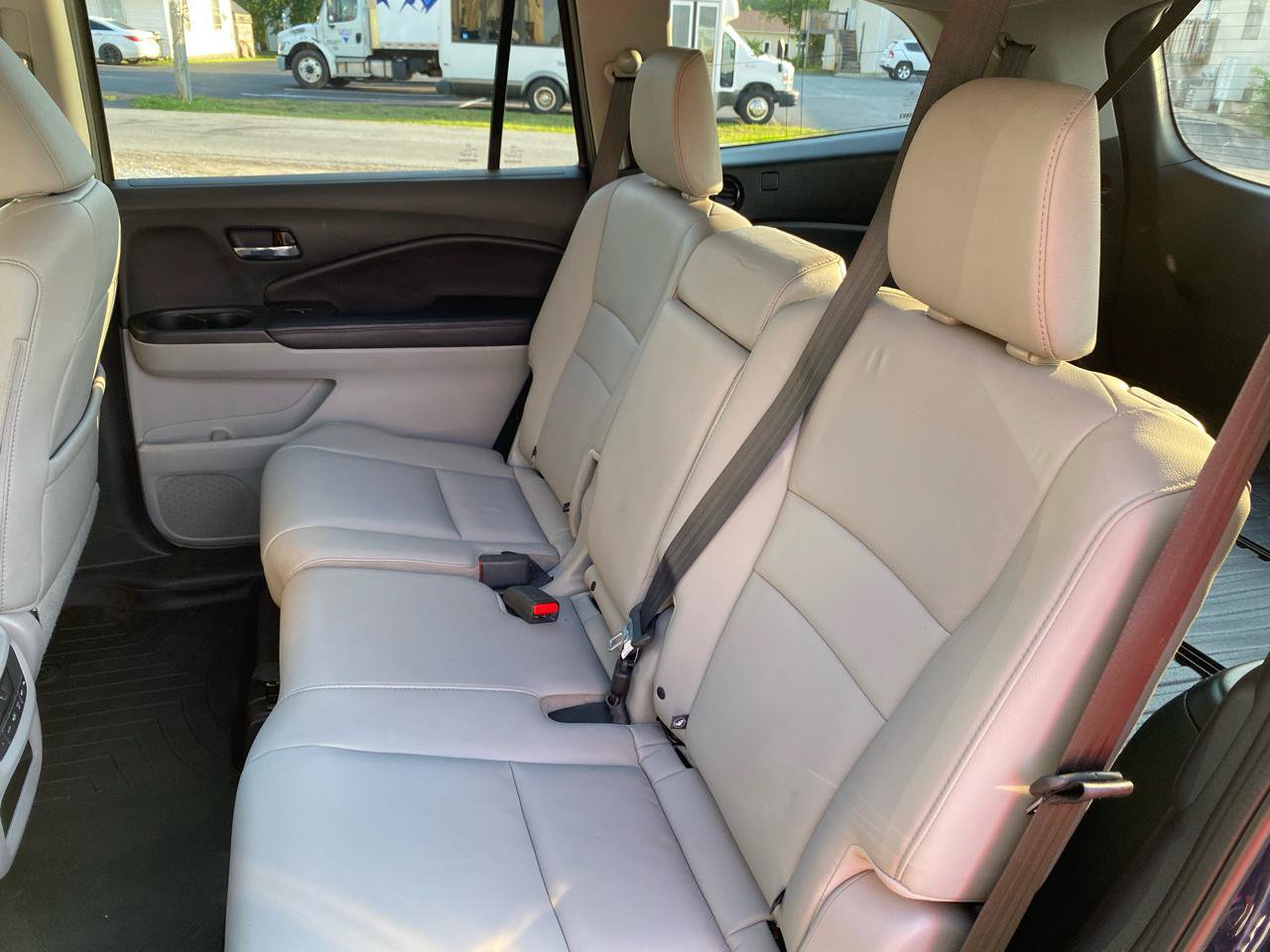 Used 2016 Honda Pilot EX-L image 7