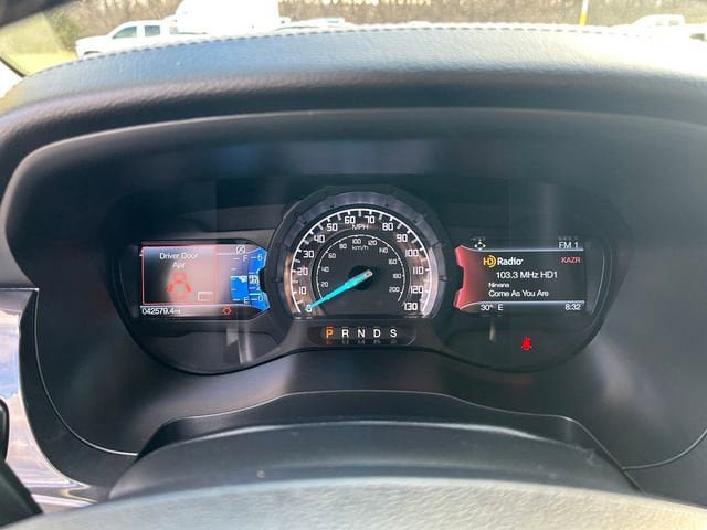Used 2020 Ford Ranger Lariat w/ Equipment Group 501A Mid AWD/4WD image 22