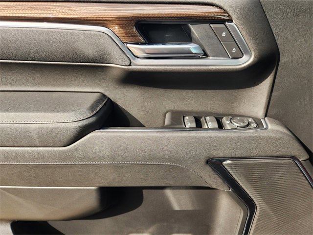 New 2026 Chevrolet Silverado 1500 LT image 19