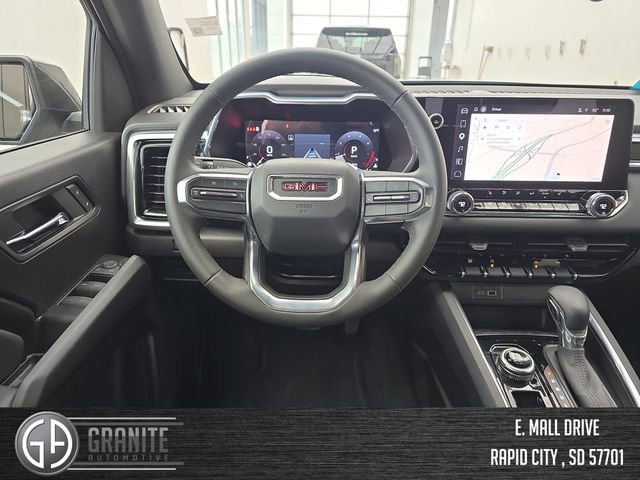 Used 2024 GMC Canyon Elevation w/ Convenience Package image 13