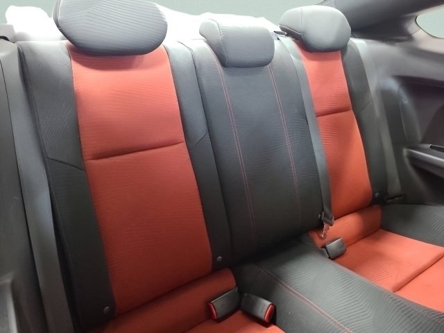 Used 2015 Honda Civic Si image 17