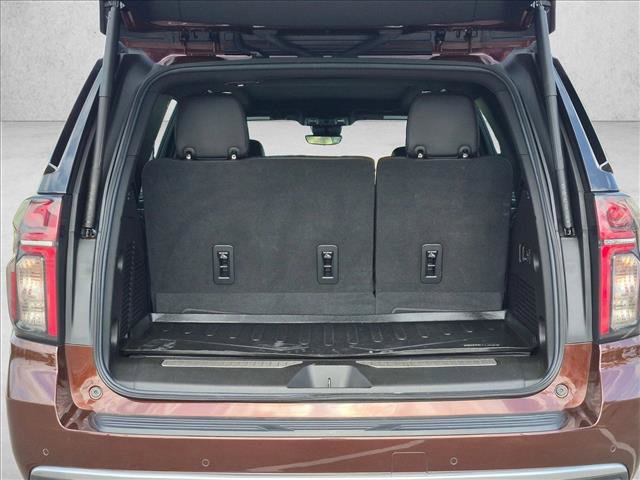 Used 2023 Chevrolet Tahoe High Country w/ Premium Package 2 RWD image 6