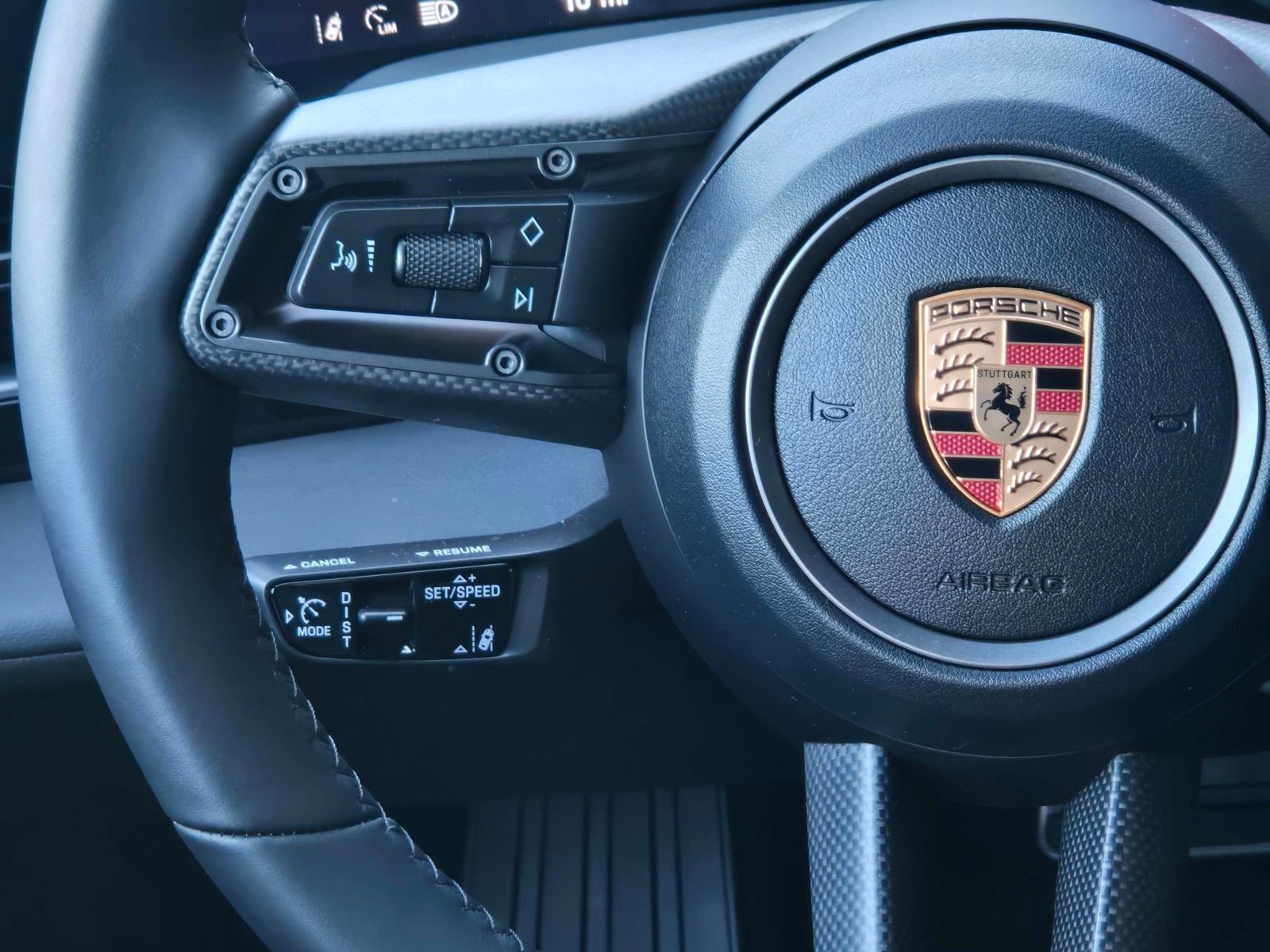 New 2026 Porsche Taycan AWD/4WD image 17