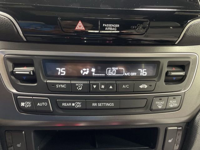 Used 2023 Honda Passport EX-L image 19