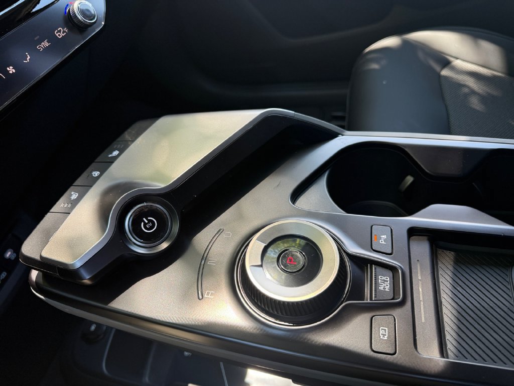 New 2026 Kia EV6 Light AWD/4WD image 19