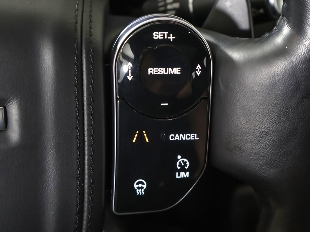 Used 2019 Land Rover Range Rover HSE image 52