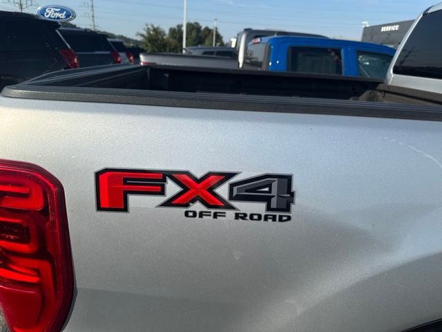 Used 2019 Ford Ranger XLT w/ Equipment Group 302A Luxury AWD/4WD image 4