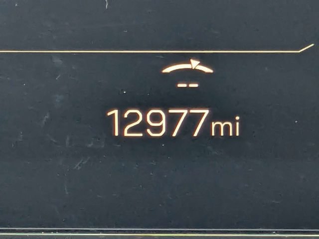 Used 2025 GMC Yukon Denali image 30