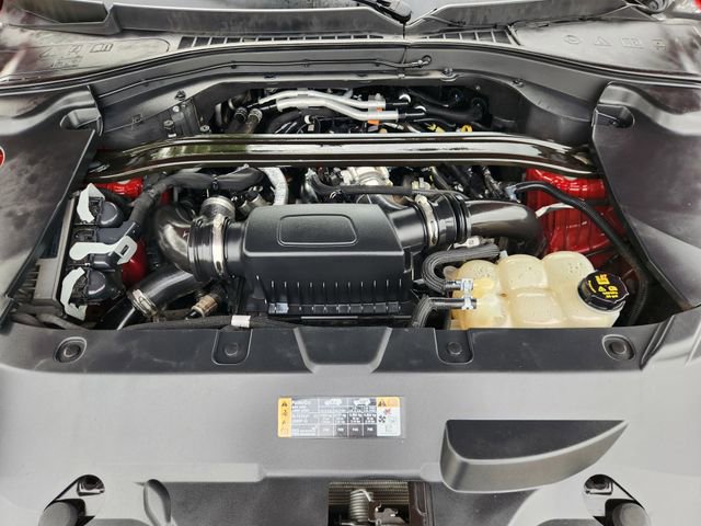 Used 2020 Lincoln Aviator Reserve w/ Equipment Group 201A image 32