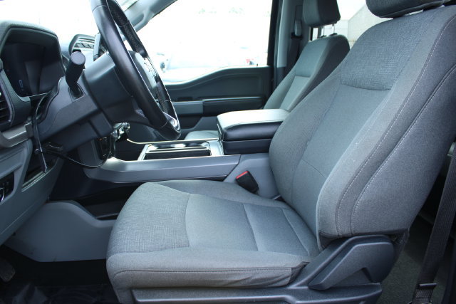 Used 2024 Ford F150 XLT w/ Mobile Office Package AWD/4WD image 35