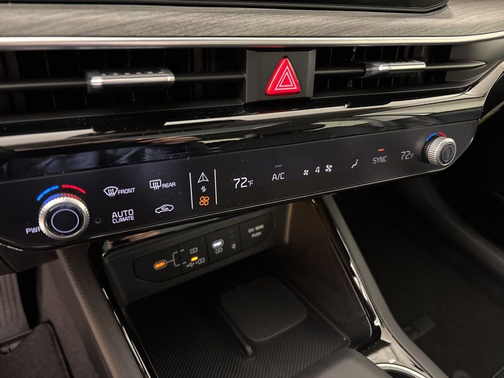 New 2026 Kia K5 EX image 31