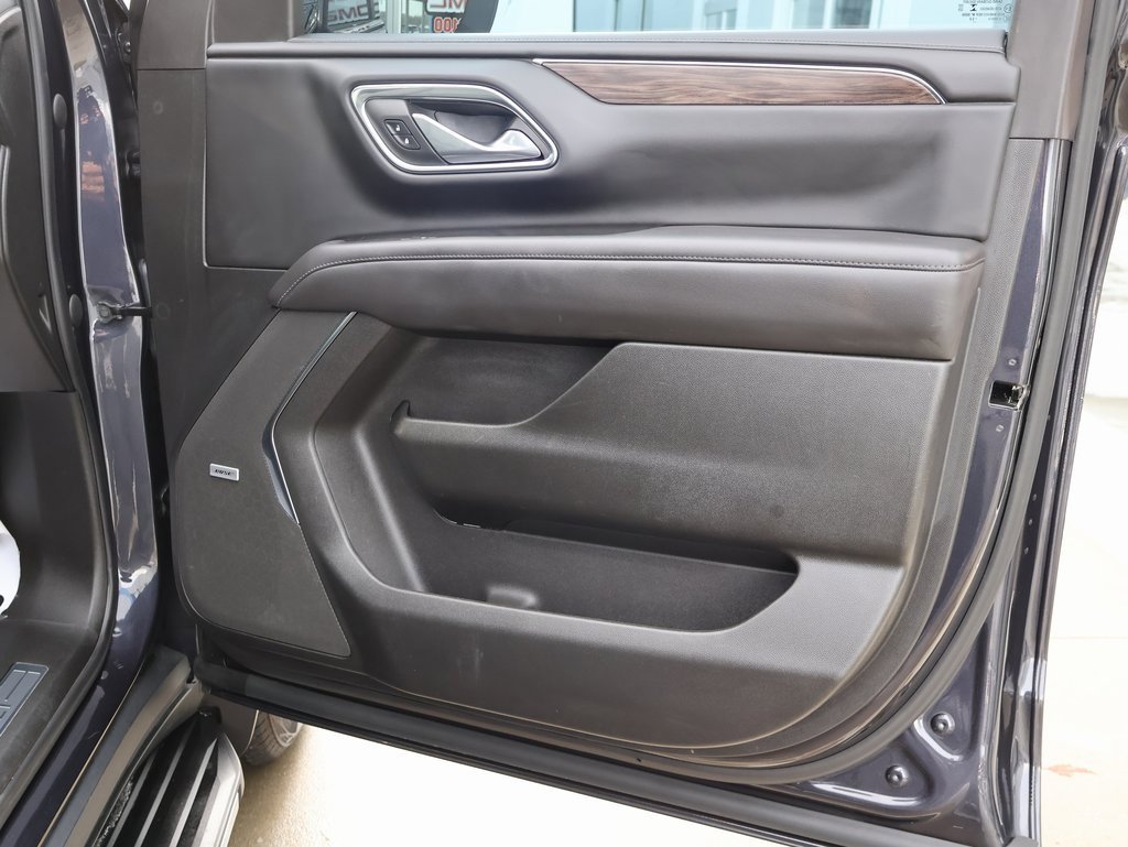 Certified 2022 Chevrolet Tahoe LT w/ LT Signature Plus Package image 40