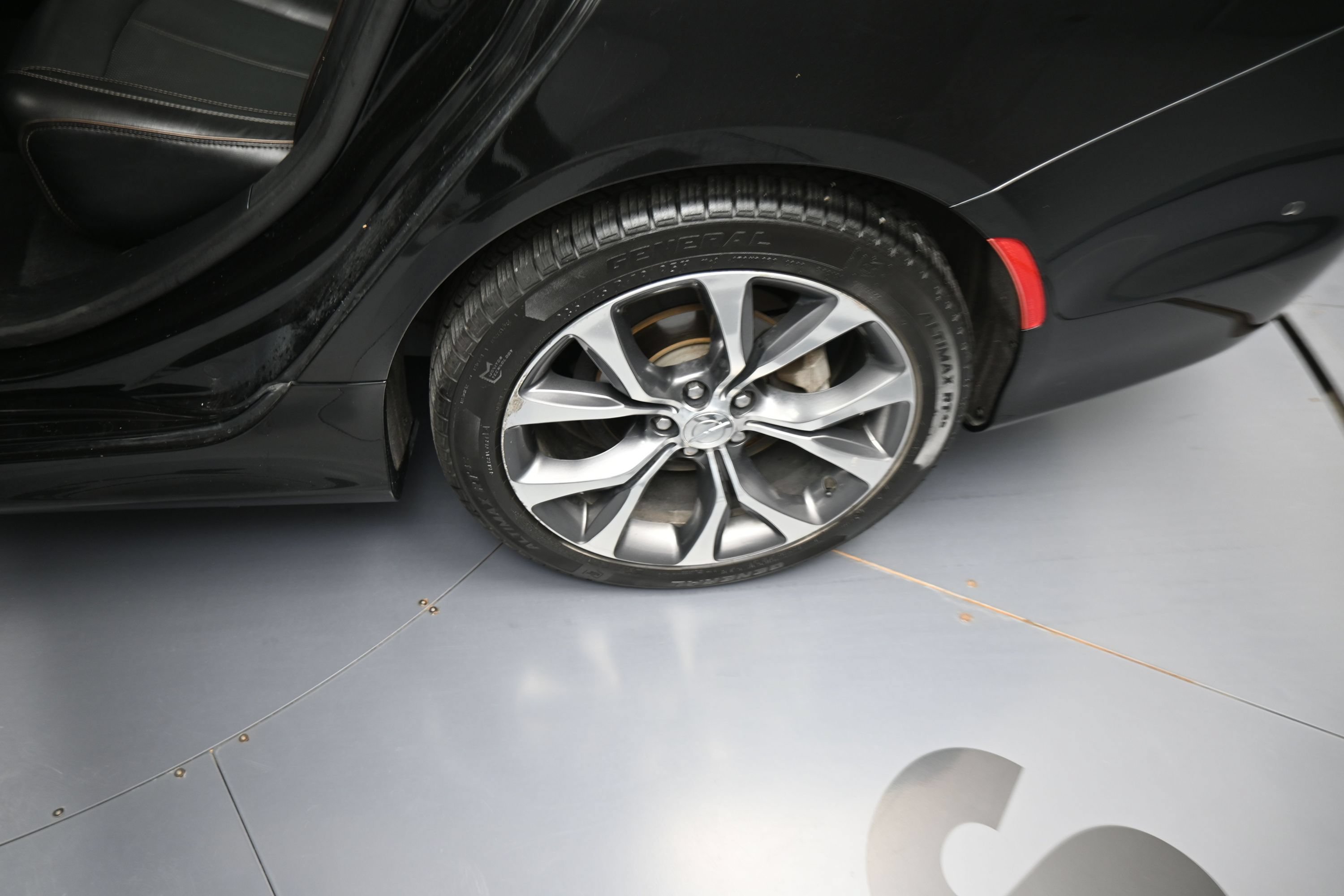 Used 2015 Chrysler 200 C w/ Navigation & Sound Group I AWD/4WD image 18