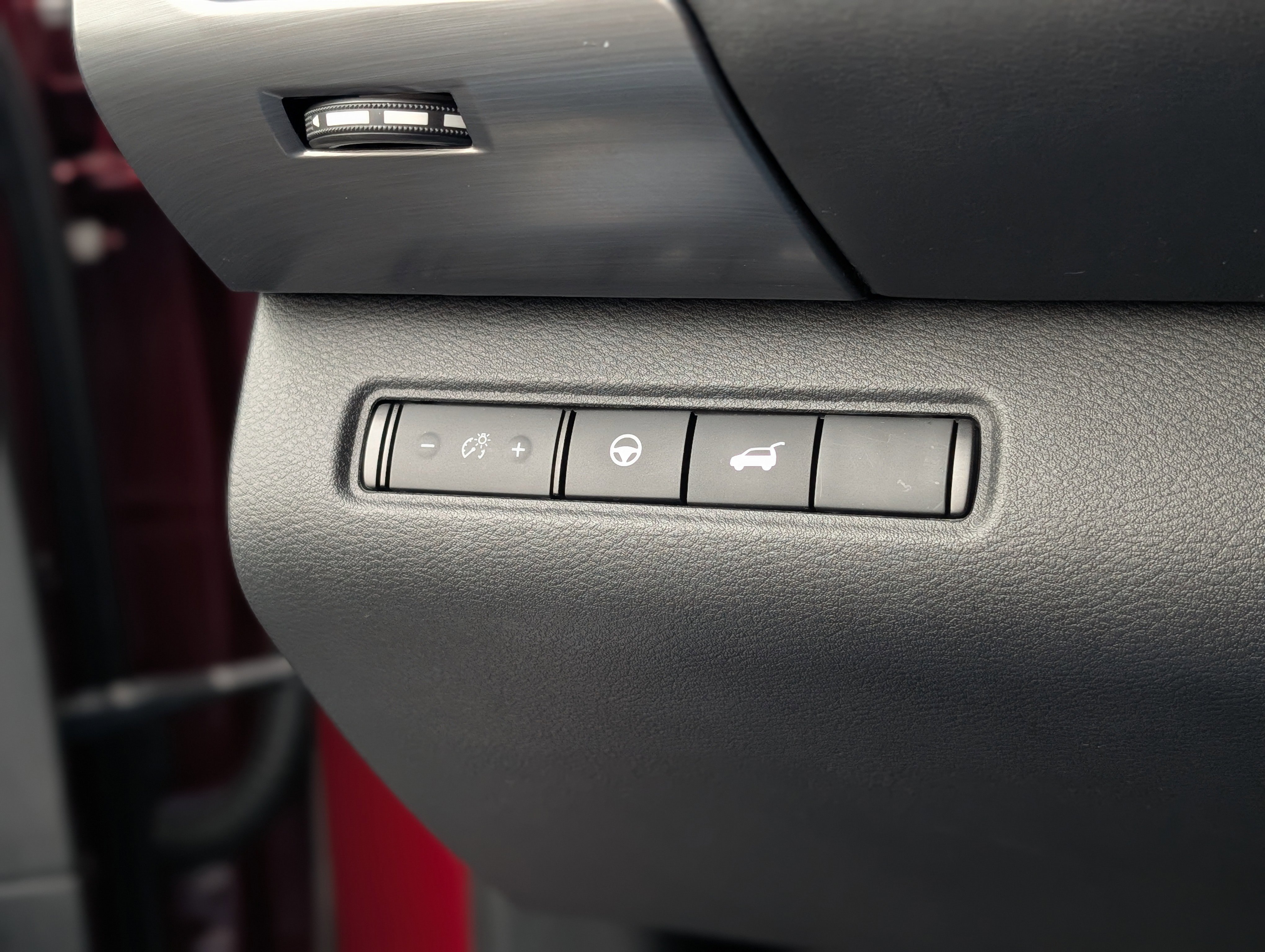 Used 2022 Nissan Pathfinder SL image 28