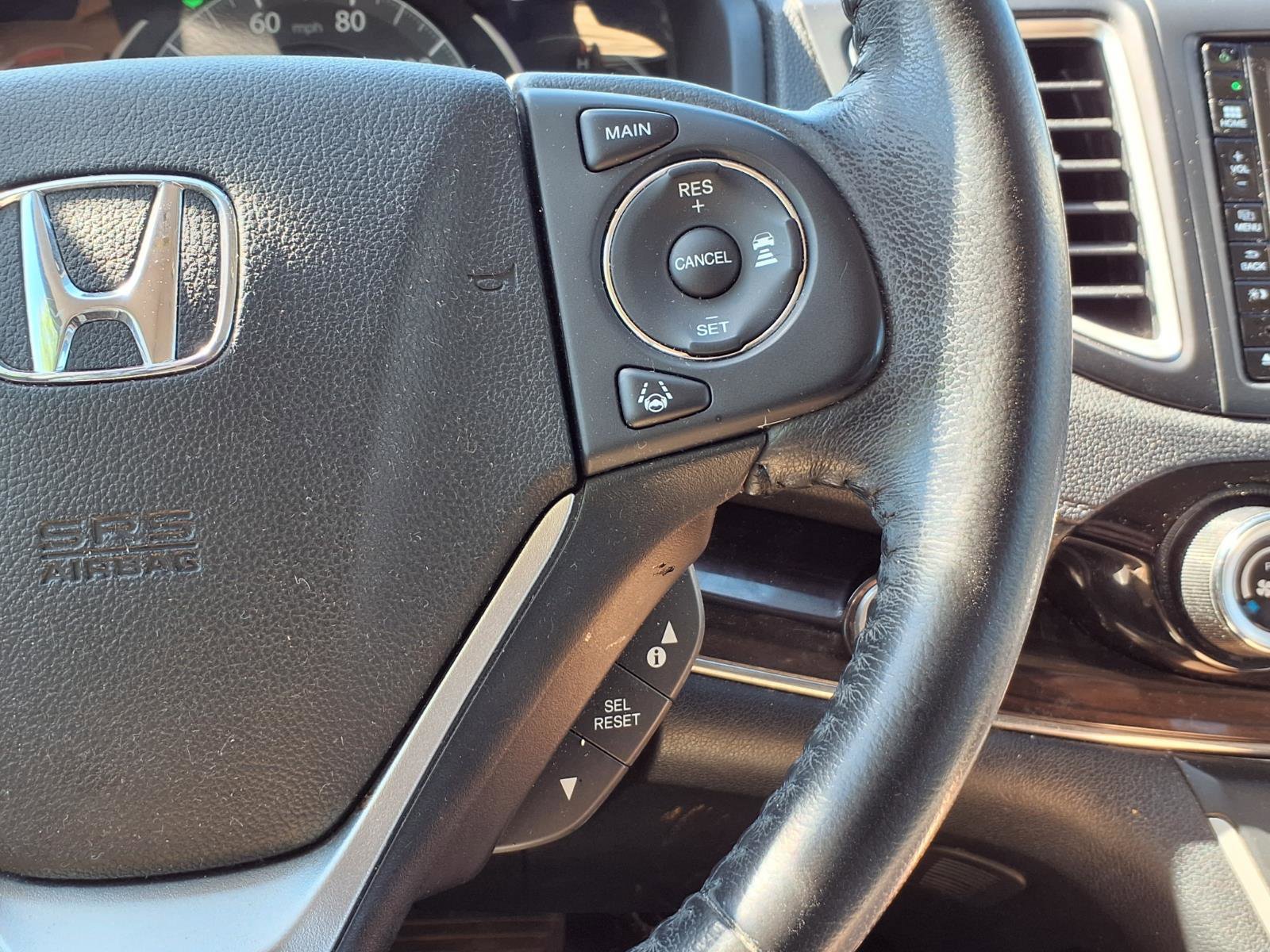 Used 2016 Honda CR-V Touring image 15