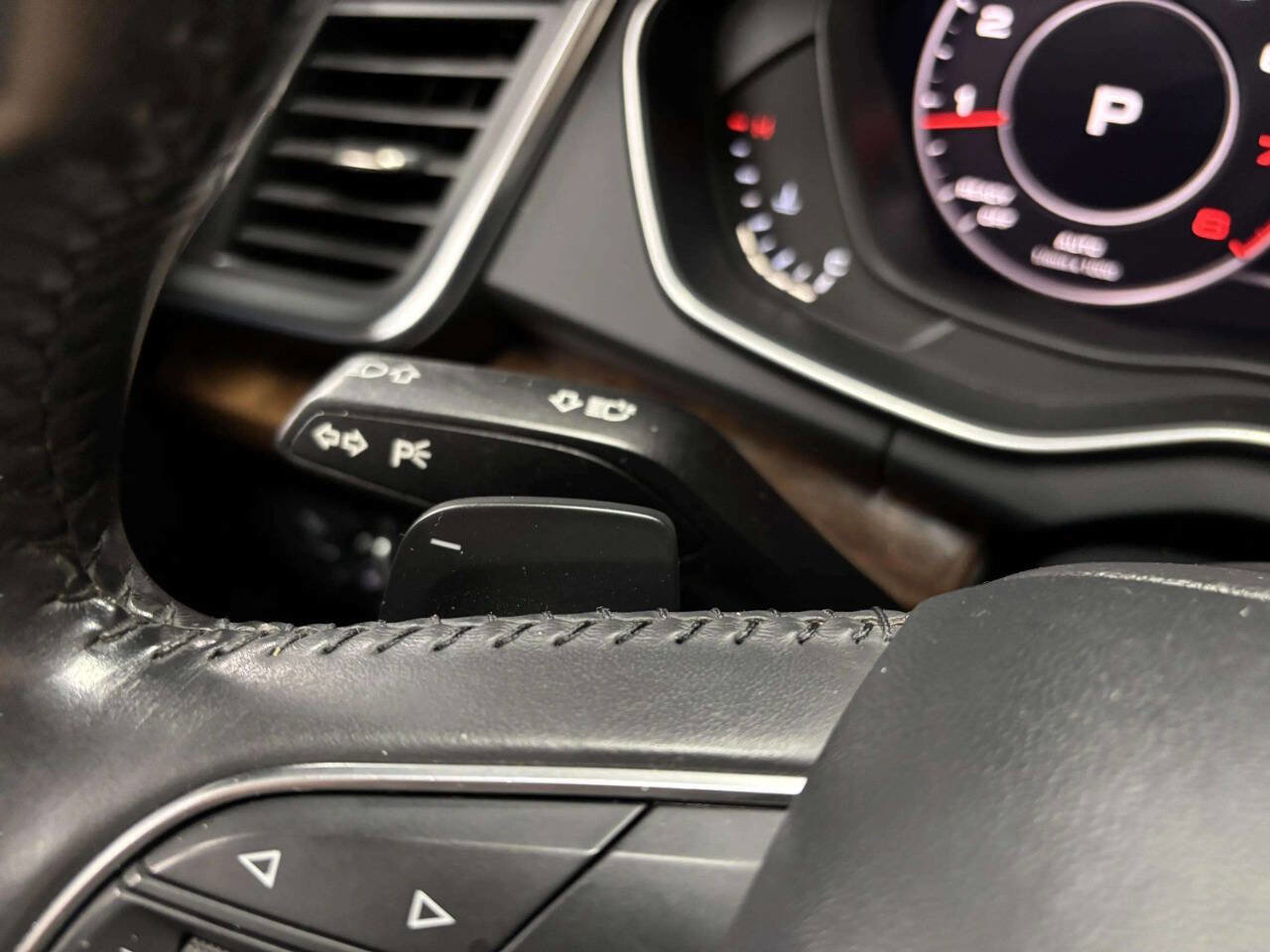 Used 2018 Audi Q5 2.0T Premium Plus w/ Premium Plus Package image 42