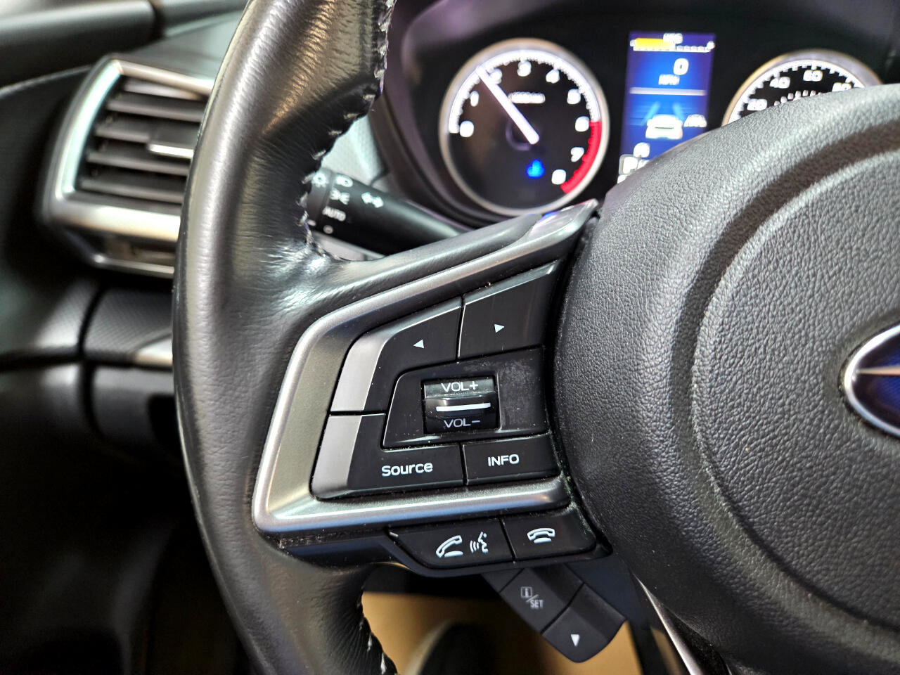 Used 2019 Subaru Forester Premium image 29