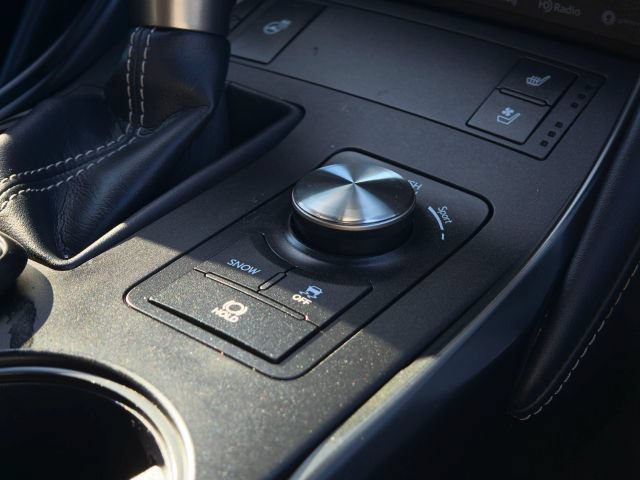 Used 2021 Lexus IS 350 F Sport w/ Navigation Package RWD image 42