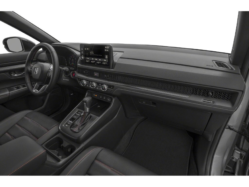 New 2026 Honda CR-V Sport-L image 10
