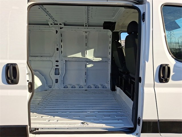 Used 2024 RAM ProMaster 1500 image 29