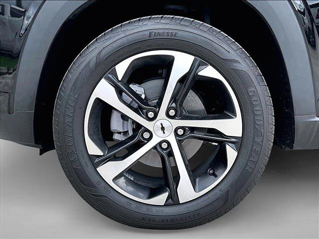Used 2024 Chevrolet Trax RS FWD image 10