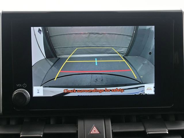 Used 2024 Toyota RAV4 XLE image 17