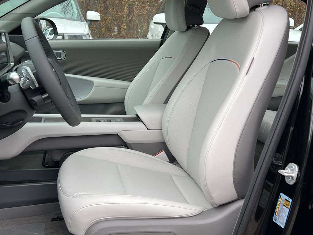 New 2025 Hyundai Ioniq 6 SEL image 6